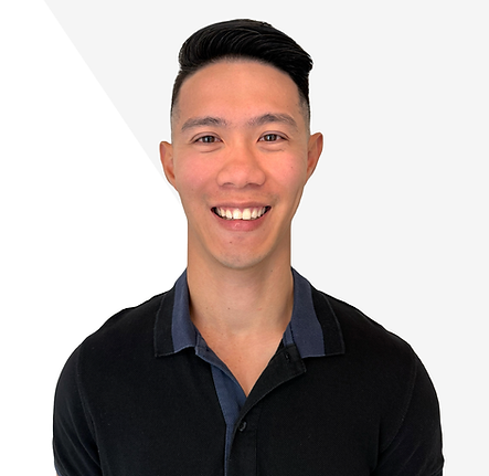 John Ngo, PharmD, RPh