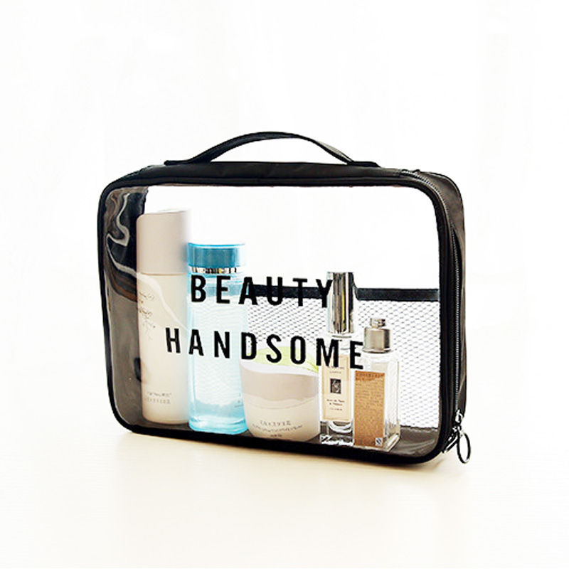 Thumbnail: Set of 3 - Travel Organiser