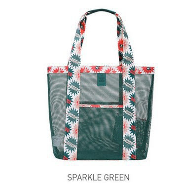 Thumbnail: Beach Bag - Mesh