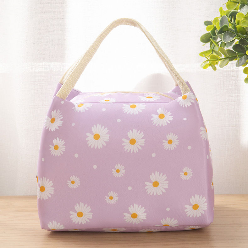Thumbnail: Lunch Bags - Daisy