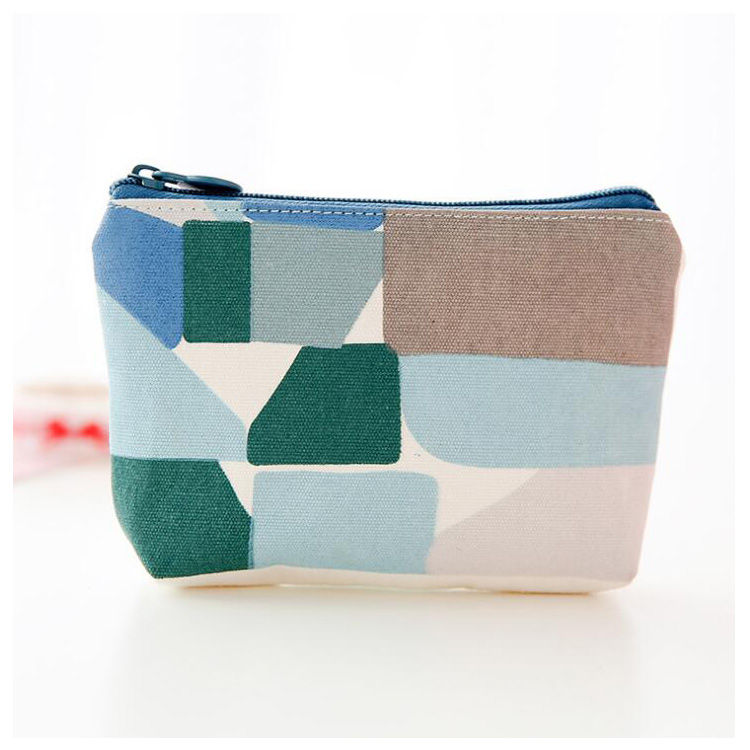 Thumbnail: Coin Purses - Mix Colors