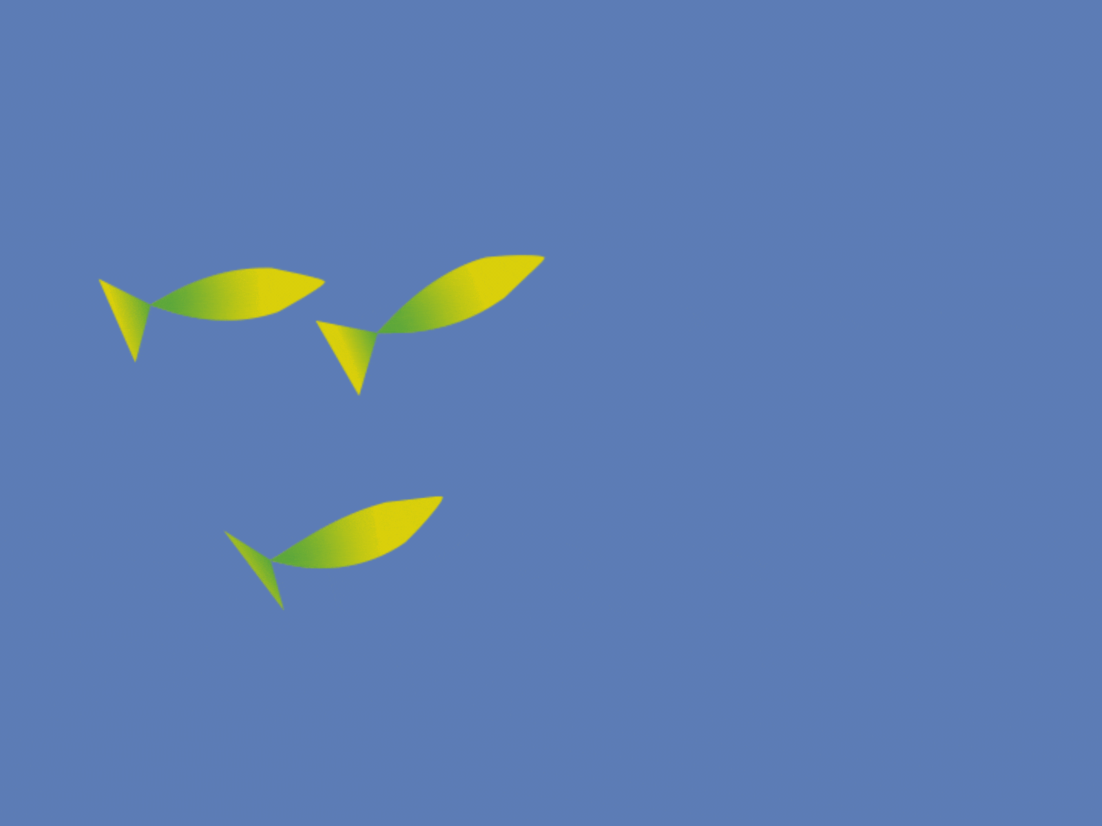 Fish Gif