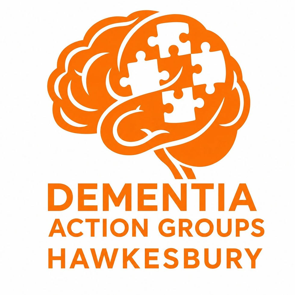 Hawkesbury Monthly meetings
