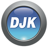 DJK Logo