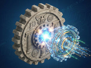 Genesis Mission: El Modelo de Innovación Gubernamental que Redefine las Alianzas Público-Privadas en IA