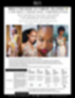 Editorial feature by HöN Magazine showcasing the newly crowned Miss Universe U.S. Virgin Islands through pageant, beauty, and fashion portraits, highlighting her journey to represent the Virgin Islands at the 75th Miss Universe competition in Puerto Rico while celebrating leadership, culture, and empowerment.