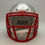 Thumbnail: Granite Farmers HS 1977-1980 (UT) Riddell Speed Mini Helmet