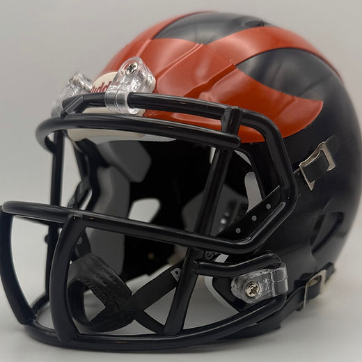 bears football helmets sale Chicago Riddell SpeedFlex Mid-Size Helmet This helmet is sold in its present condition Jim McMahon Signed Chicago Bears