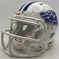 Paris Coyotes HS (MO) 2023 Riddell Speed mini football helmet.jpg