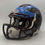 Thumbnail: Xavier Catholic Knights HS (NY) 2019-2020 Riddell Speed Mini Helmet