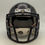 Thumbnail: East Texas A&M Lions 2025 Riddell Speed Mini Helmet