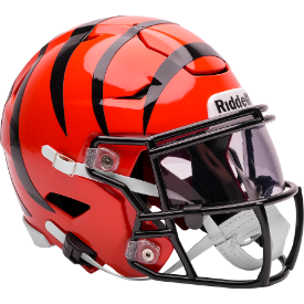 NFL Mid Size SpeedFlex Helmet Pick your team | Gridiron Man Cave NFL Mid Size SpeedFlex Helmet Pick your team | Gridiron Man Cave