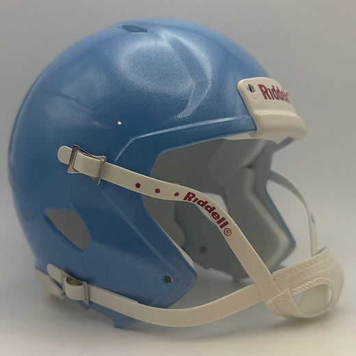 denver broncos football helmet Current New 2024 Riddell Speed Mini Release facemask attachment system COLOUR_ECRU Tumi Alpha Bravo Knox Length:185mm- 7 1/4in