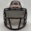 Thumbnail: Bellows Free Academy(BFA)Fairfax Bullets HS(VT)2023-24 Riddell Speed mini helmet