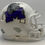 Thumbnail: Midland Bulldogs HS (TX) 2024 Riddell Speed Mini Helmet