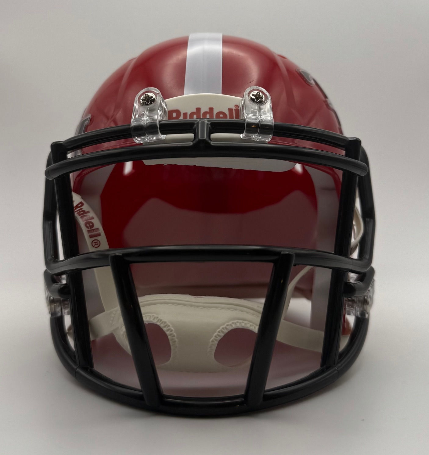TR Miller Tigers (AL) 1992-2015 Riddell Speed