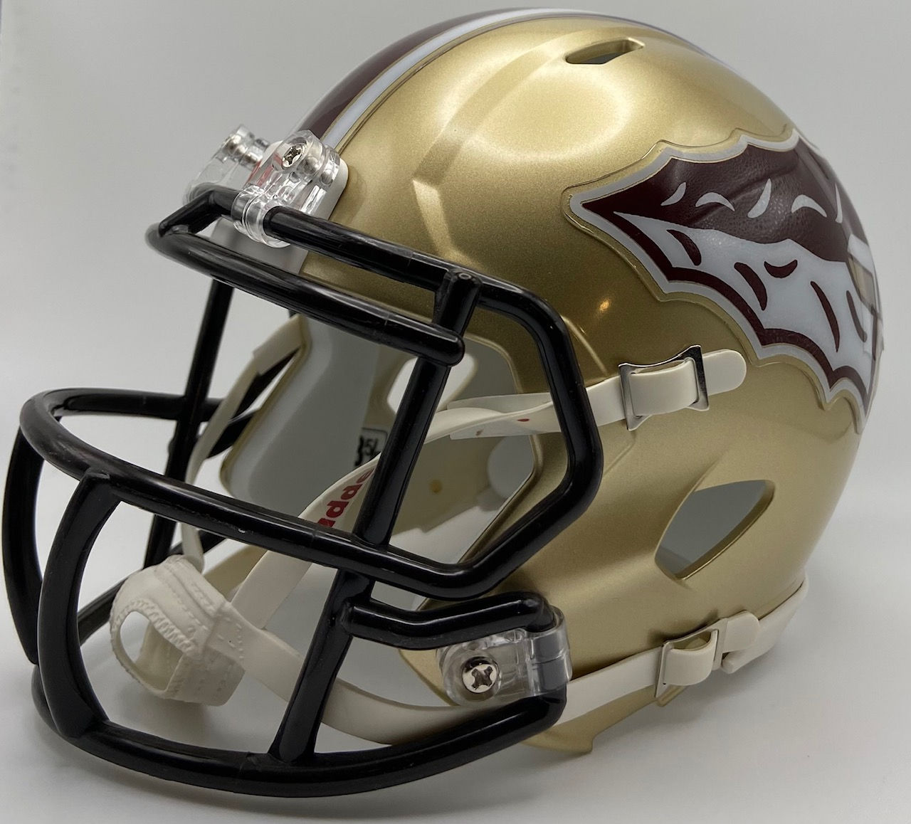 Vidalia Indians HS (GA) 2023 Riddell Speed mini Football Helmet