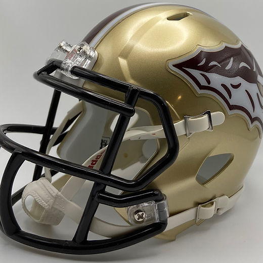 arrow football helmet Sheet of 12: Arrowhead Shaped Stickers (Football Decal Seminole Player (1 x 2 inch) : Toys & Games this collectible SpeedFlex Authentic football helmet is made specifically for fans of the Green Bay Packers Vintage 1930s Antique Leather Football
