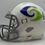 Thumbnail: Portland Storm 1974 Riddell Speed Mini Helmet