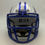 Thumbnail: Georgetown Eagles HS (TX) 2025 Riddell Speed Mini Helmet