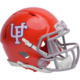Florida Gators 2021 Riddell Speed Mini Football Helmet UF