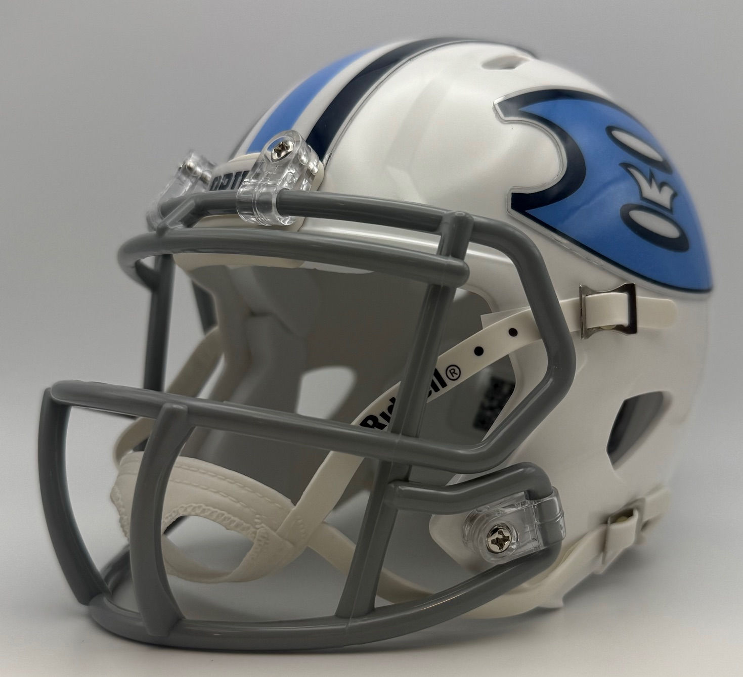 Benedictine Bengals HS 2014-2020 OH Riddell Speed Mini Helmet