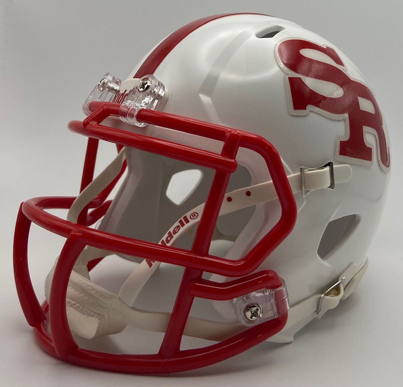 St. Rita of Cascia Mustangs HS 2012-2013 (IL) Riddell Speed