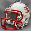Phillips Exeter Academy 1988 (NH) Riddell Speed mini football helmet.jpg