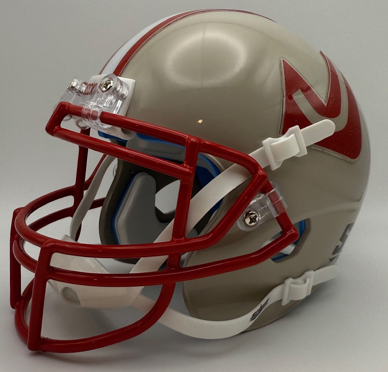 Judson Rockets HS (TX) 1988 - 1995 Schutt XP MiniHelmet