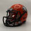 Thumbnail: Brother Rice Warriors HS (MI) 2021-2024 (MI) Riddell Speed mini football helmet