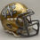 Thumbnail: Ware County Gators HS (GA) 2020-2024 Riddell Speed Mini Helmet