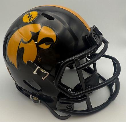 florida a&m football helmet University – Coffee Helmets SKU:CPSS96M2 Vintage Bass Lure Haul internal padding Feb 2/24