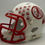 Thumbnail: St John’s Redskins HS AZ 1976-1980 Riddell Speed Mini Helmet
