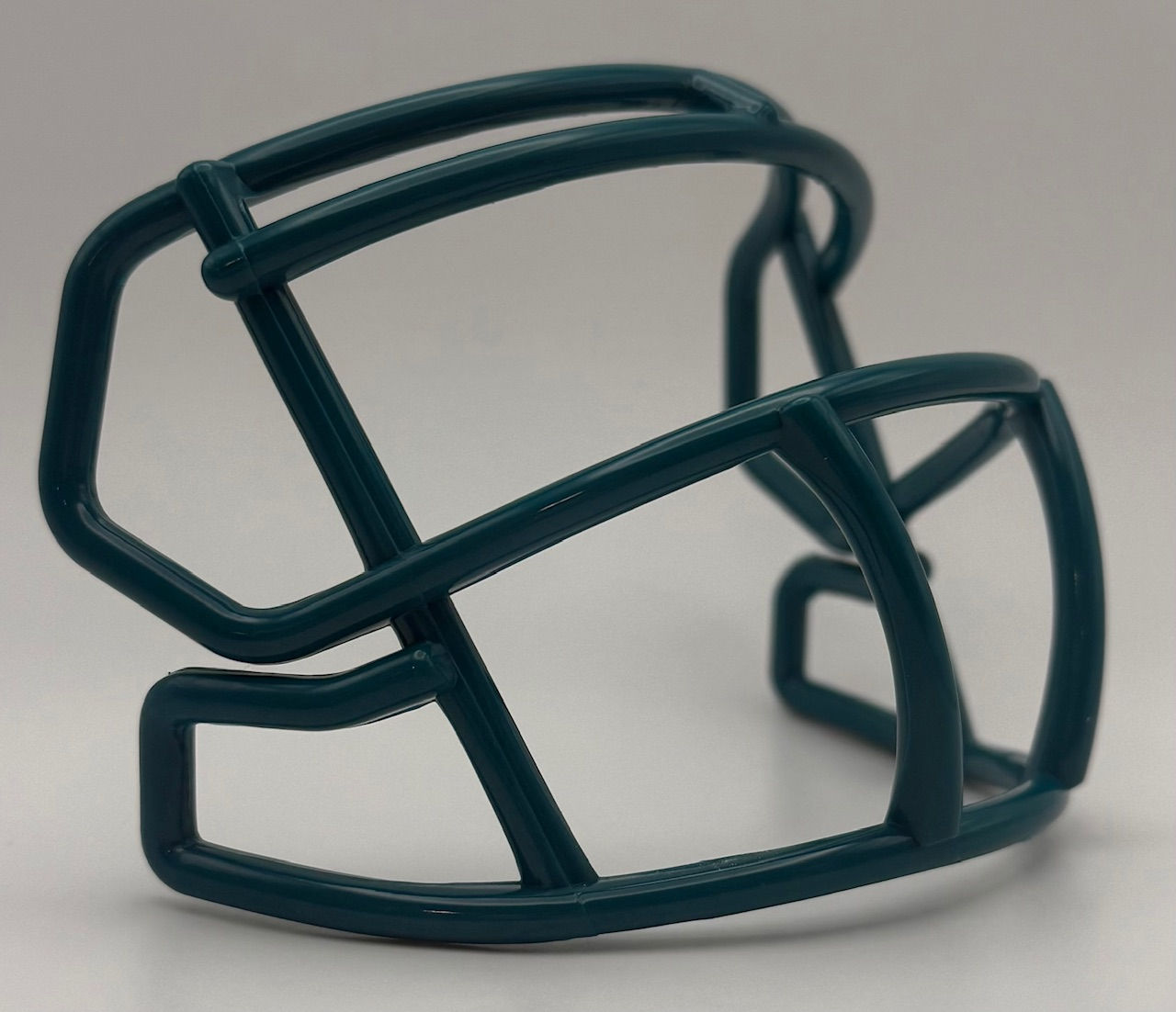 Riddell Mini Speed Facemask Dolphin Green