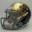 Thumbnail: Michigan Panthers 1983 Riddell Speed Helmet