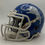 Thumbnail: John Tyler Lions HS (TX) 1994 Riddell Speed Mini Helmet