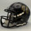 Thumbnail: McAdory Yellow Jackets High School (AL) 2021 Riddell Speed Mini Helmet