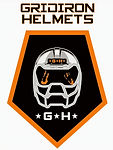 Gridiron Helmets Shield 2020