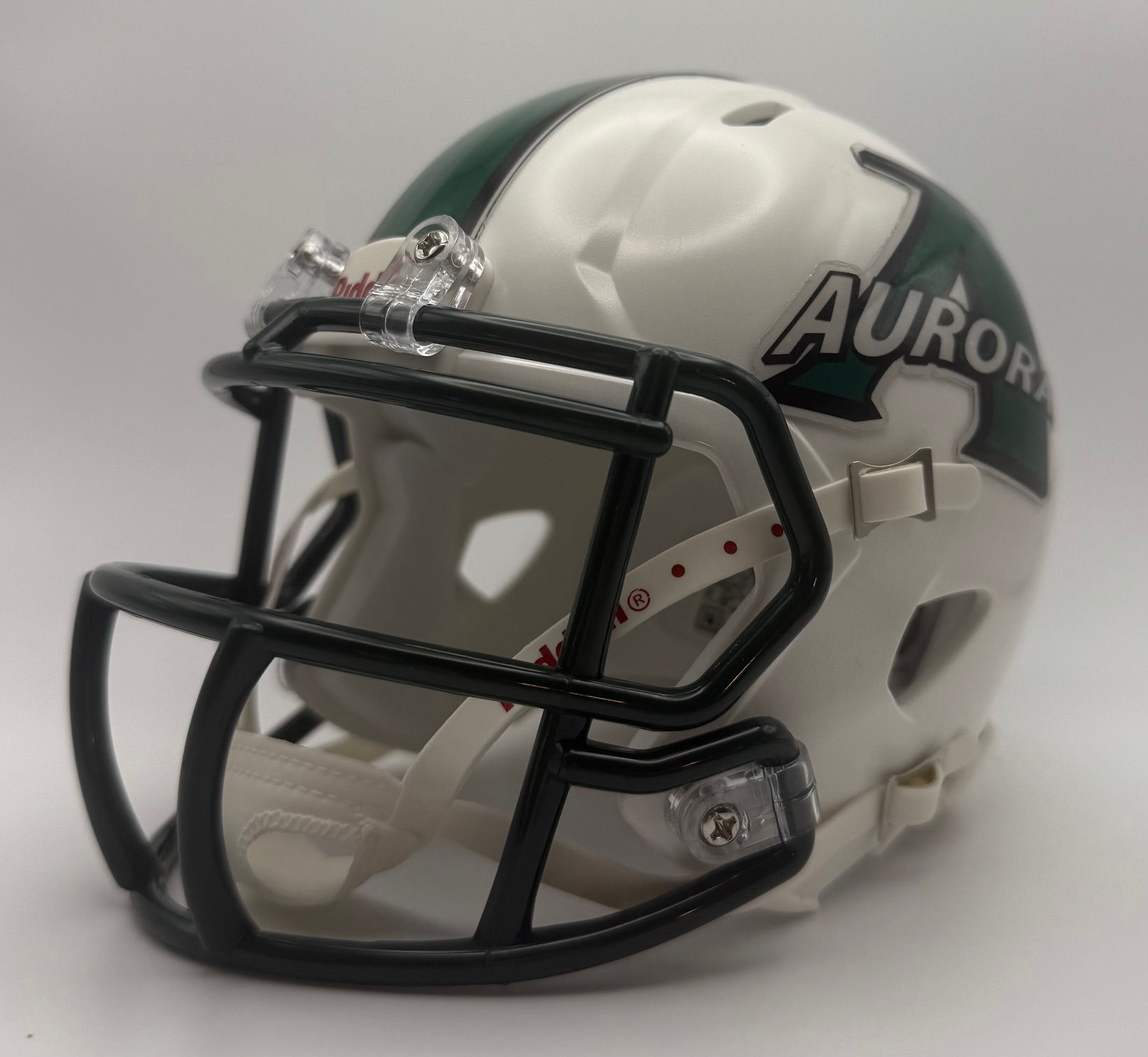 Aurora Greenmen HS 2016-2020 (OH) Riddell Speed Mini Helmet