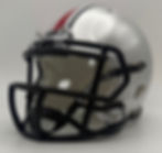 Thumbnail: Irwin County Indians HS GA 2017 Riddell Speed Mini Helmet