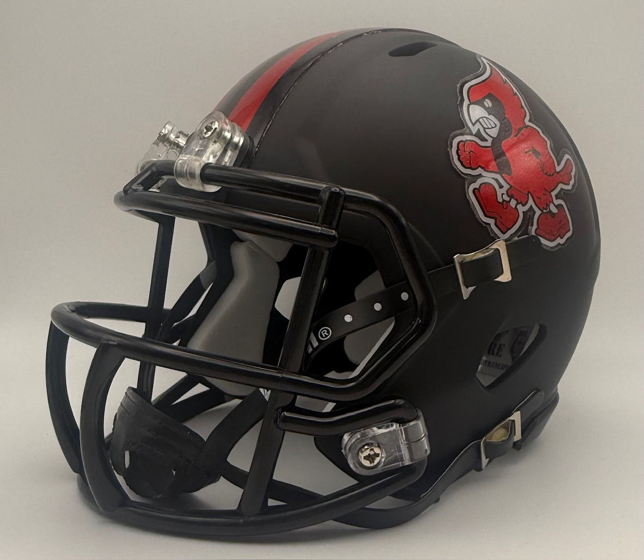 Sun Prairie Cardinals HS (WI) 2017 Riddell Speed min