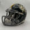 Thumbnail: Ware County Gators HS (GA) 2019 Riddell Speed Mini Helmet