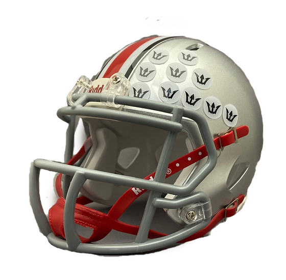 2022 football helmets Miami Dolphins Salute to Service Riddell Speed Authentic Sports Vault Shop 8058044 2022 UCF Knights Game Issued