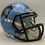 Thumbnail: Dallas Renegades 2020 Riddell Speed Mini Helmets
