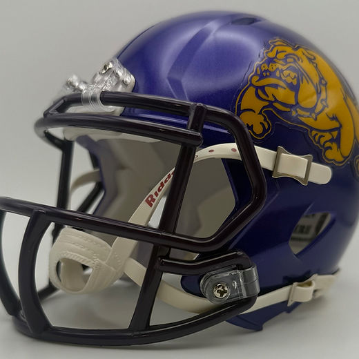 custom high school mini football helmets Amherst Let us build your custom mini football helmet with decals Texas HS mini Football Helmets