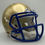 Thumbnail: McEachern Indians HS (GA) 2017-2021 Riddell Speed Mini Football Helmet