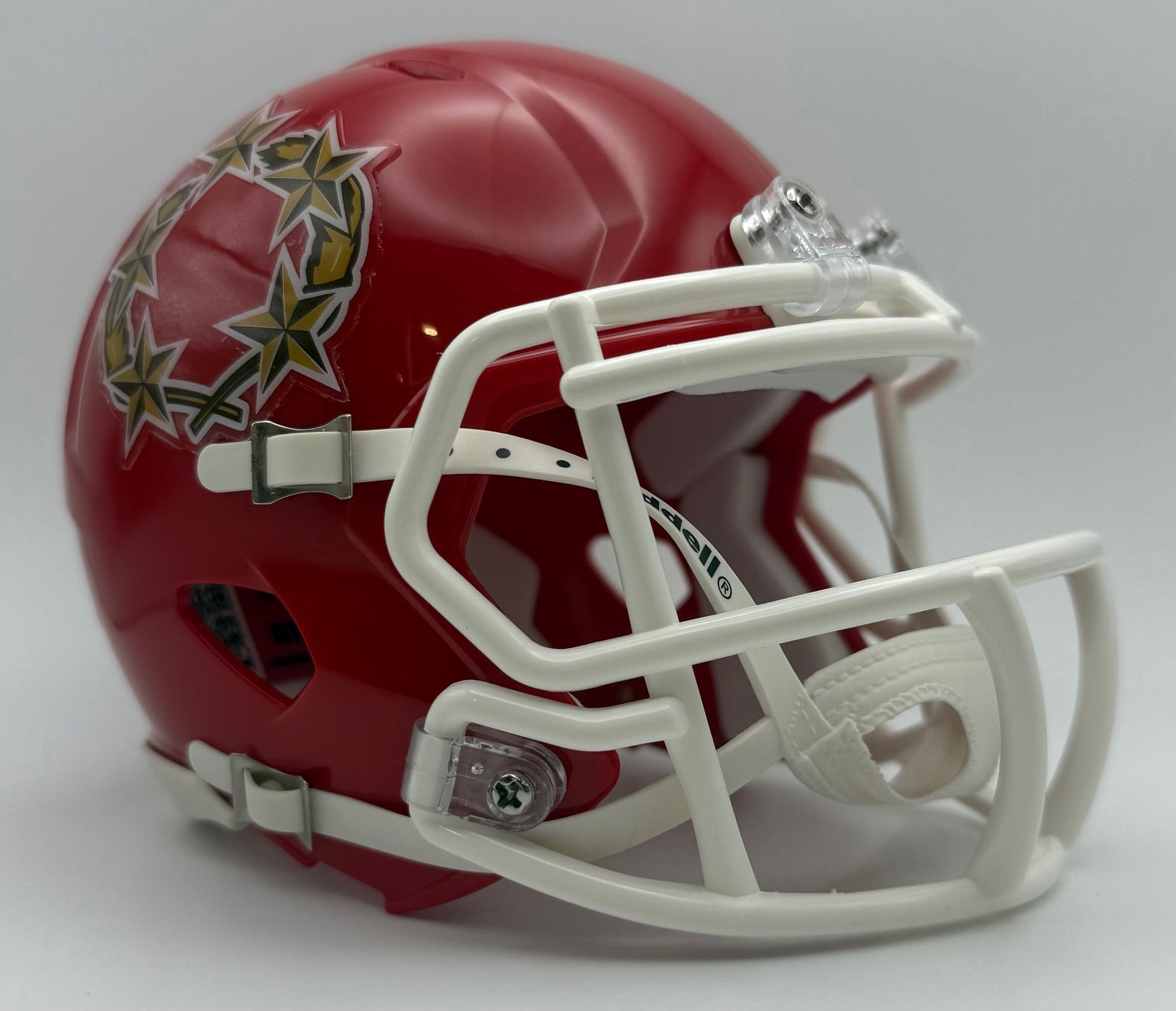 New Jersey Generals 1983-1985 Riddell Speed Mini Helmet