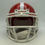 Thumbnail: Dodge County Indians HS (GA) 2012 - 2018  Riddell Speed Mini Helmet