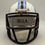 Thumbnail: Mayfair Monsoons HS 2024-2025 (CA)White Riddell Speed Mini Helmet