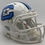 Thumbnail: Citadel Bulldogs 2023 - 2024 Riddell Speed Mini Helmet